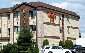 Village Inn And Suites Marysville Wa